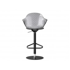 Calligaris SAINT TROPEZ bárszék gázliftes lábbal